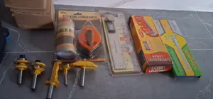 Carpentery Tools