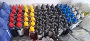 81 Printer Inks 13 Powder Toners