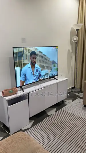 Television Stand