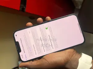 Apple iPhone 14 Plus 256 GB Blue