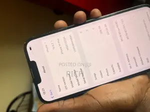 Apple iPhone 14 Plus 256 GB Blue
