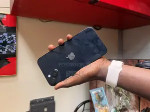 Apple iPhone 14 Plus 256 GB Blue