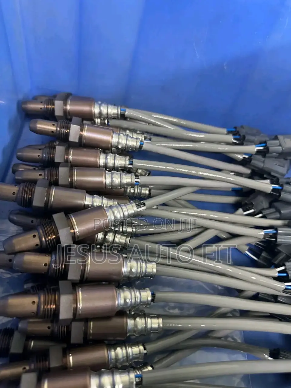 Toyota Vitz 2008 -2012 Oxygen Sensor Upstream