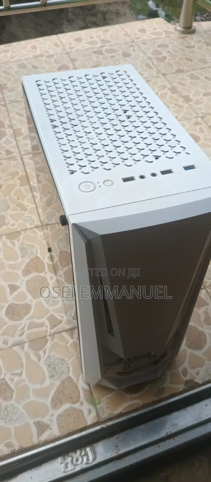Desktop Computer Gigabyte GA-H110MSTX-HD3-ZK 16GB Intel Core i5 HDD 1T