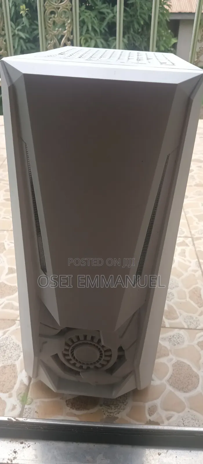 Desktop Computer Gigabyte GA-H110MSTX-HD3-ZK 16GB Intel Core i5 HDD 1T