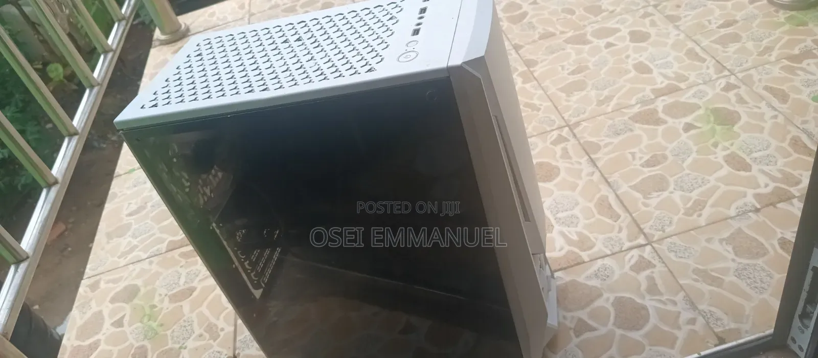 Desktop Computer Gigabyte GA-H110MSTX-HD3-ZK 16GB Intel Core i5 HDD 1T