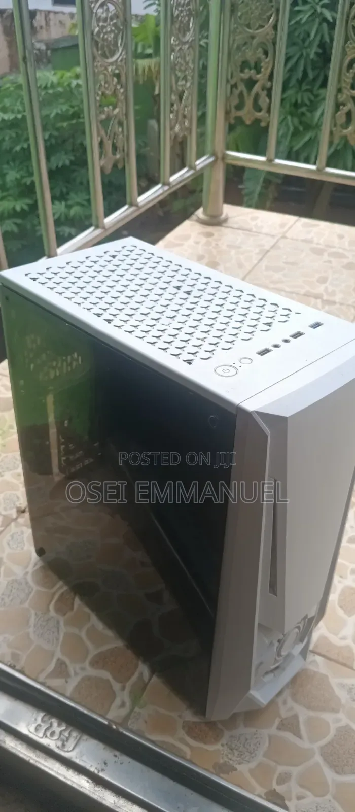 Desktop Computer Gigabyte GA-H110MSTX-HD3-ZK 16GB Intel Core i5 HDD 1T