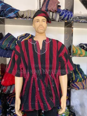 Men Smock Very Nice Designs
