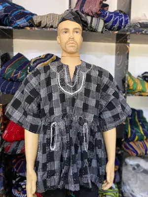 Men Smock Very Nice Designs