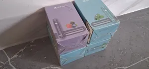 Vaptio E-Cegarate