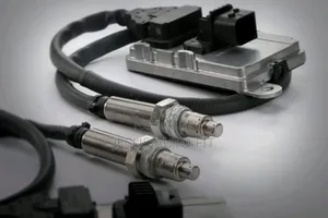 Hyundai H1 Nox Sensor 2016-2020