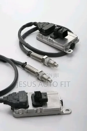 Hyundai H1 Nox Sensor 2016-2020