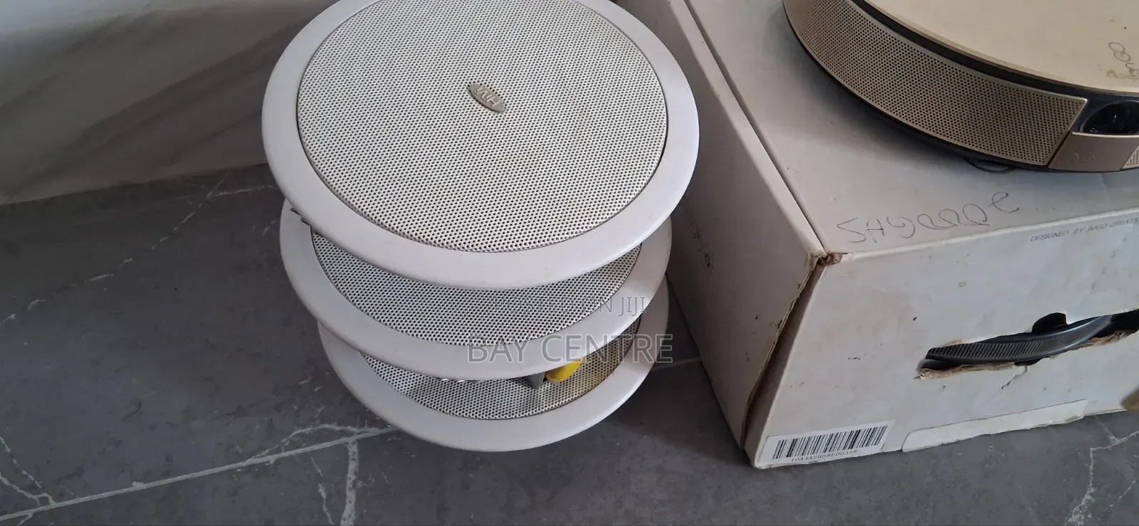 Ceiling Speakers