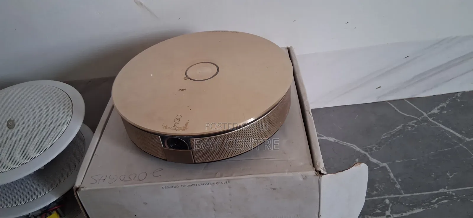 Ceiling Speakers