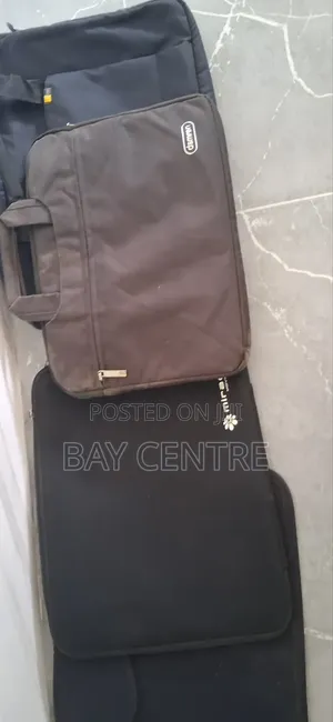 Used Laptop Bags