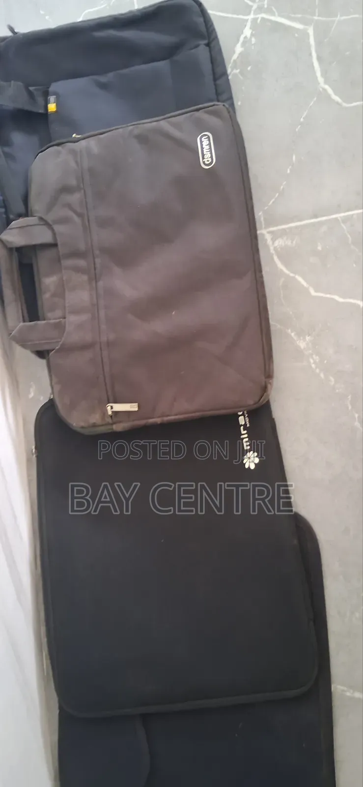 Used Laptop Bags