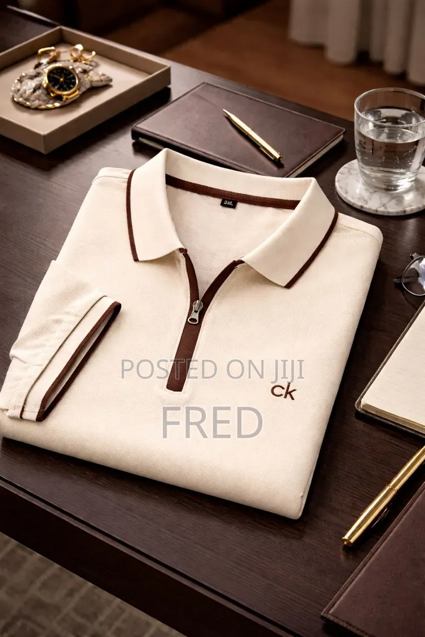 Ck Men's T-Shirt