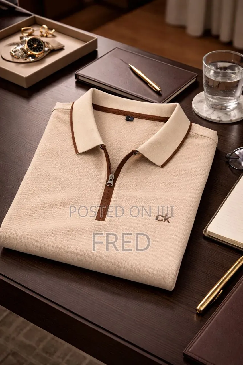 Ck Men's T-Shirt