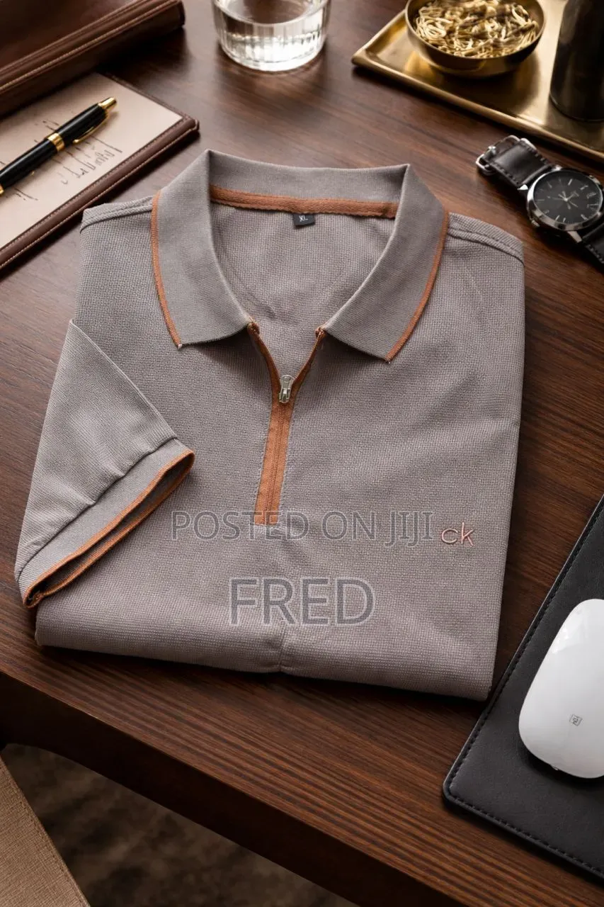 Ck Men's T-Shirt