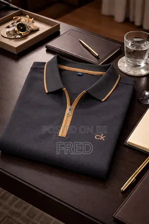 Ck Men's T-Shirt