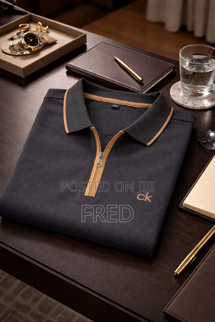 Ck Men's T-Shirt