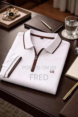 Ck Men's T-Shirt