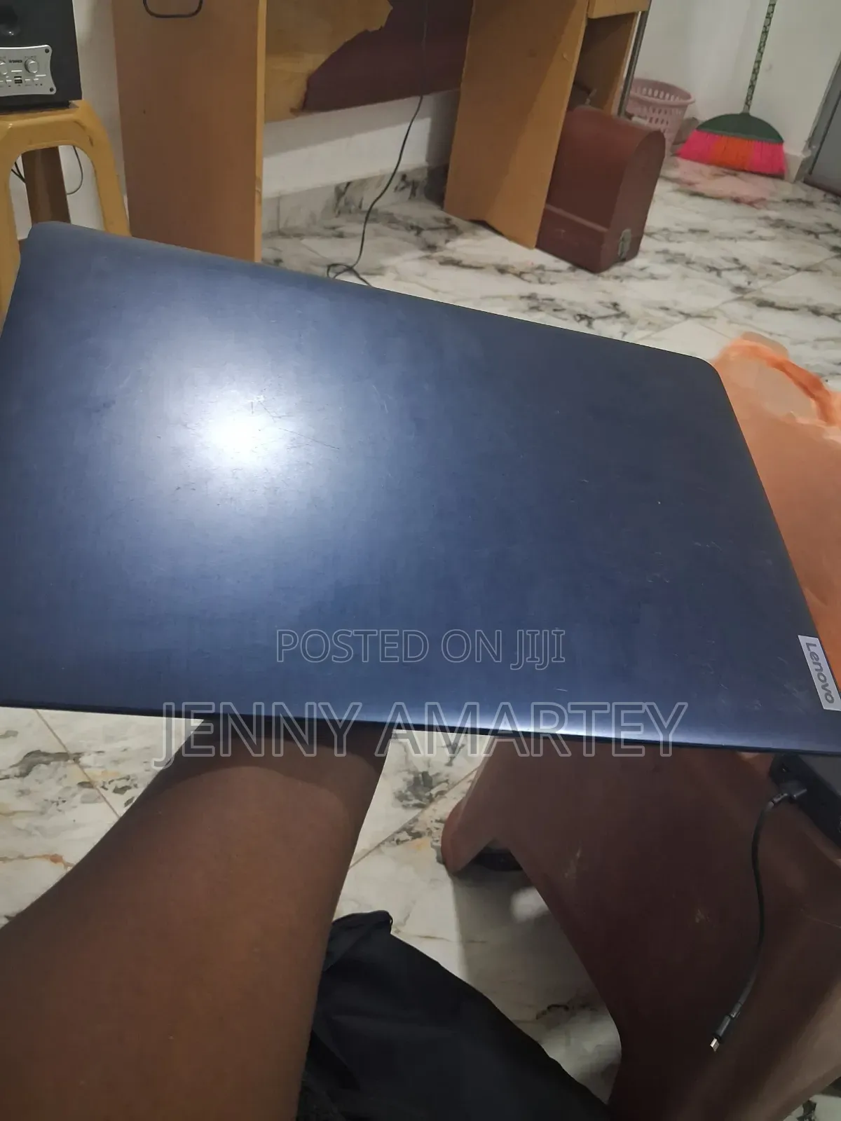 Laptop Lenovo Ideapad 3 8GB Intel Core 5 HDD 500GB