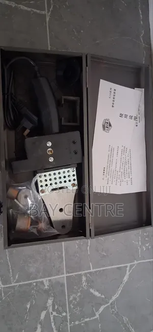PPR Welding Machine