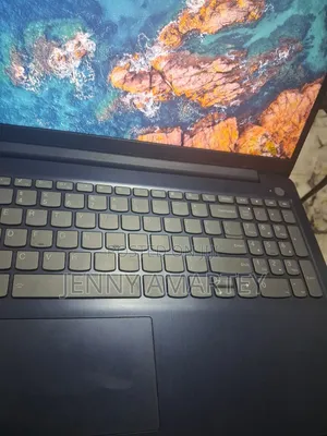 Laptop Lenovo Ideapad 3 8GB Intel Core 5 HDD 500GB