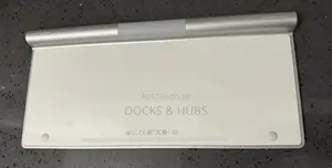 Apple Wireless Bluetooth Keyboard (A1314)