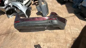 Hom Use Kia Sorento 2016-2017 Back Bumper Available