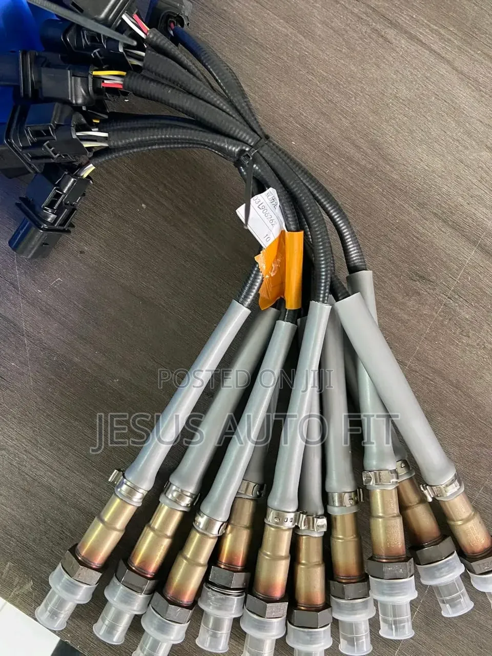 2019-2023 Ford Ranger Oxygen Sensors Upstream