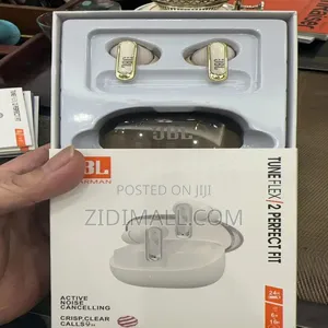 JBL Earbuds