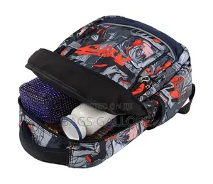 Kg School Nice Bag