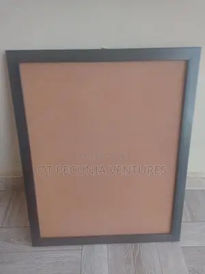 Picture Frames of All Sizes - A2 - 16 X20 Inches Black
