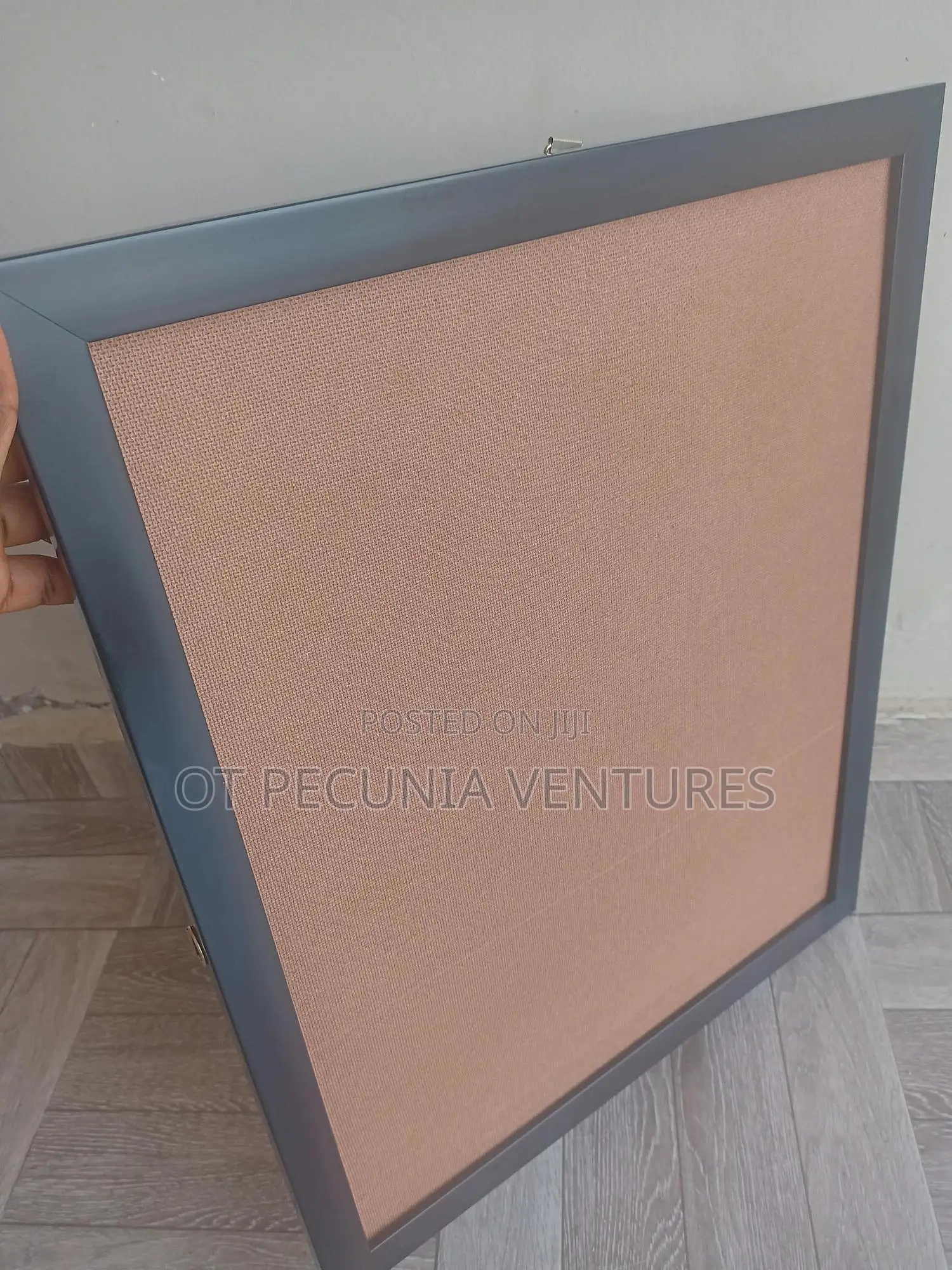 Picture Frames of All Sizes - A2 - 16 X20 Inches Black