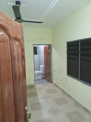 1bdrm Apartment in Alex Otuo Properties, Kumasi Metropolitan for rent