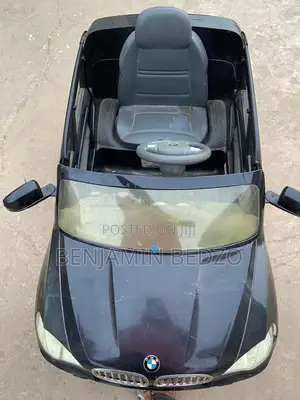 BMW Car for Kids