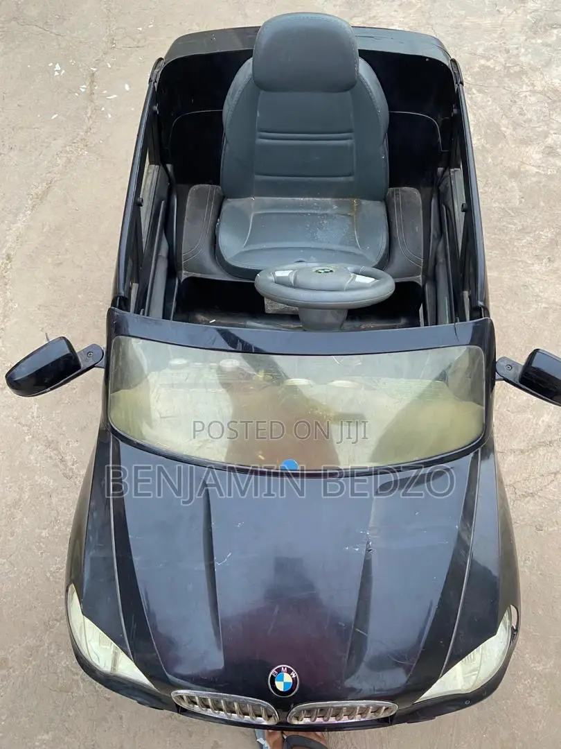 BMW Car for Kids