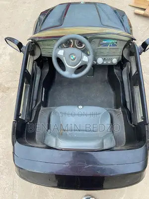 BMW Car for Kids