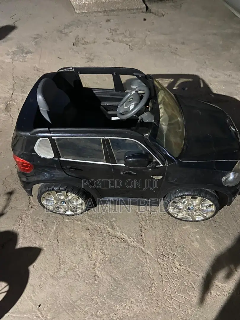 BMW Car for Kids