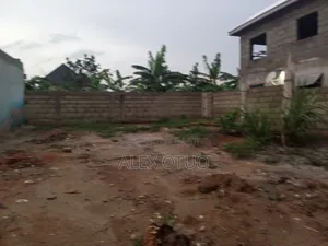 Plot of Land 60/40 Development Area Ohwim Amanfrom