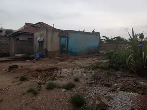 Plot of Land 60/40 Development Area Ohwim Amanfrom