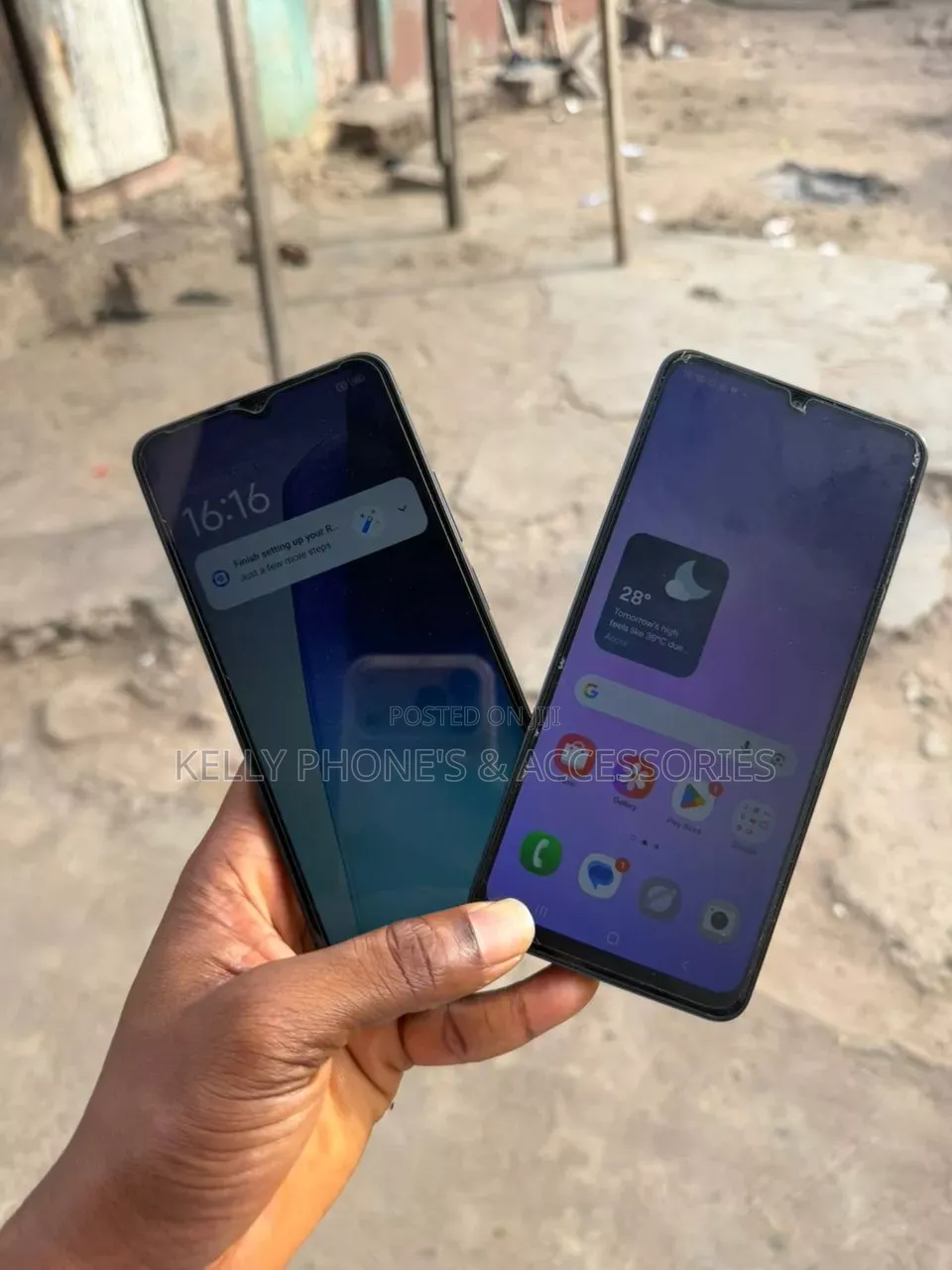 New Xiaomi Civi 3 256 GB