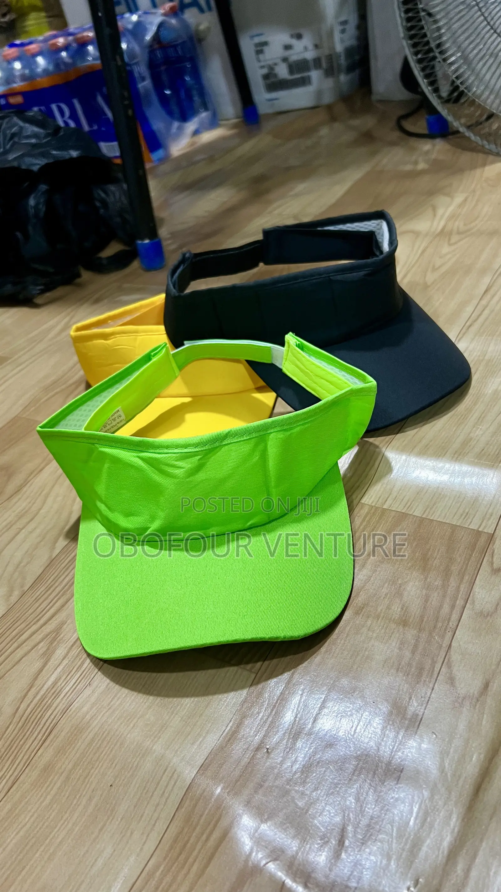 Men/Women Visor for Sports Summer Sun Protection Tennis Hats. Visor.