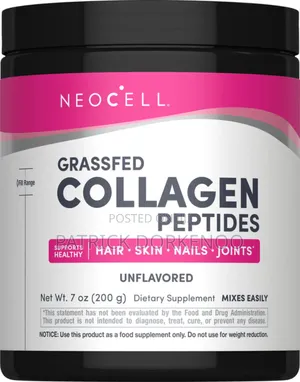Neocell Collagen Peptides Original