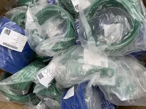 Hydraulic Seals