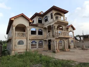 20bdrm House in Kwabre for sale