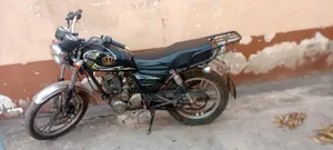 Royal RY150 2018 Black