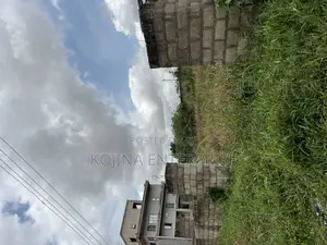 Premium Fully Fenced Residential Plot for Sale – Prime Agric Location